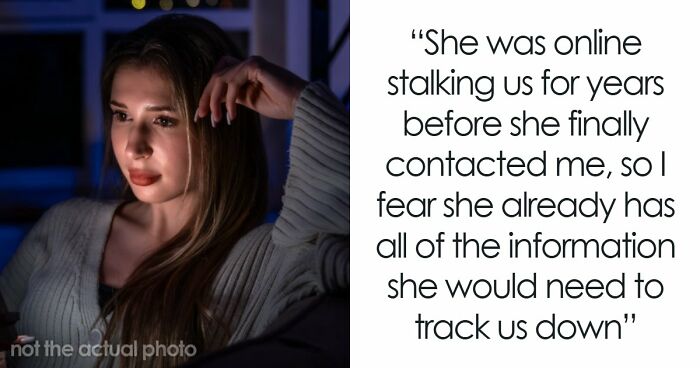 Woman Gets Super Weird Message About Her Boyfriend, Left Creeped Out And Confused
