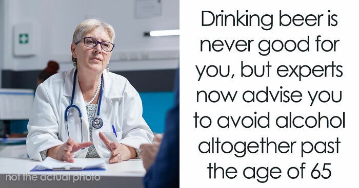 Experts Reveal The Exact Age They Recommend Giving Up Beer For The Sake Of Your Nervous System