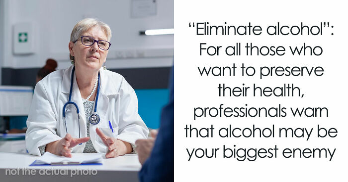 Experts Reveal The Exact Age They Recommend Giving Up Beer For The Sake Of Your Nervous System