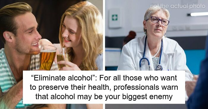 Experts Reveal The Exact Age They Recommend Giving Up Beer For The Sake Of Your Nervous System