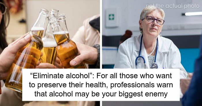 Experts Reveal The Exact Age They Recommend Giving Up Beer For The Sake Of Your Nervous System