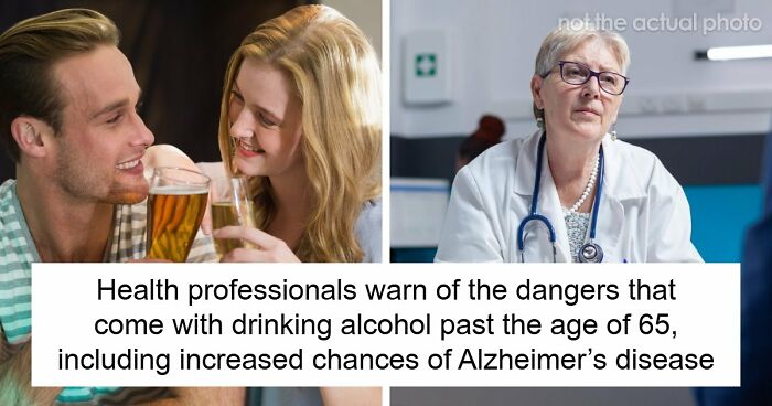 Experts Reveal The Exact Age They Recommend Giving Up Beer For The Sake Of Your Nervous System