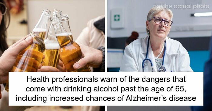 Experts Reveal The Exact Age They Recommend Giving Up Beer For The Sake Of Your Nervous System