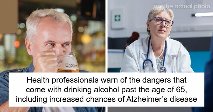 Experts Reveal The Exact Age They Recommend Giving Up Beer For The Sake Of Your Nervous System