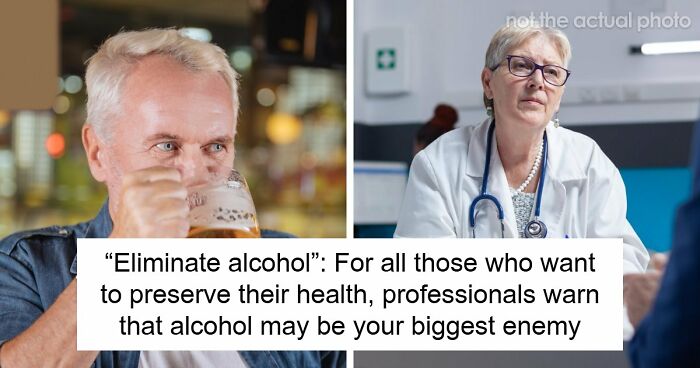 Experts Reveal The Exact Age They Recommend Giving Up Beer For The Sake Of Your Nervous System