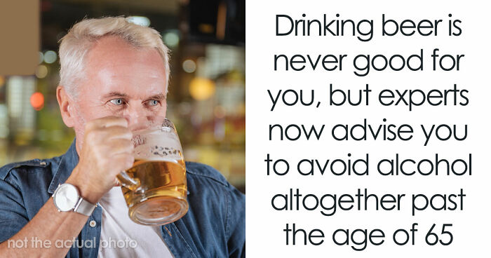 Experts Reveal The Exact Age They Recommend Giving Up Beer For The Sake Of Your Nervous System