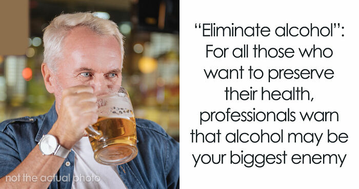 Experts Reveal The Exact Age They Recommend Giving Up Beer For The Sake Of Your Nervous System