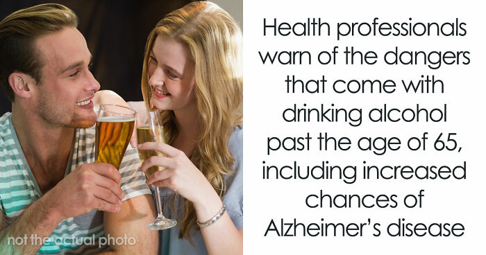 Experts Reveal The Exact Age They Recommend Giving Up Beer For The Sake Of Your Nervous System