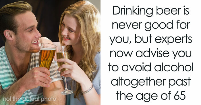 Experts Reveal The Exact Age They Recommend Giving Up Beer For The Sake Of Your Nervous System
