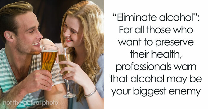 Experts Reveal The Exact Age They Recommend Giving Up Beer For The Sake Of Your Nervous System