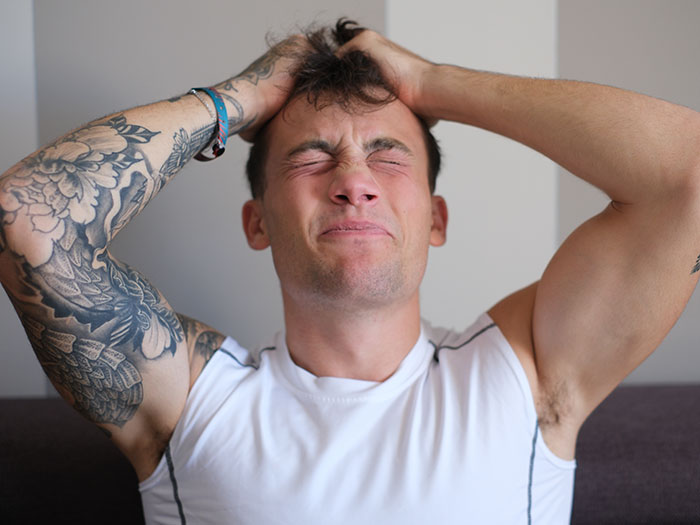 Manchild Expects GF To Manage His Existence, Gets Mad When She Forgets To Remind Him Of Things Manchild Expects GF To Manage His Existence, Gets Mad When She Forgets To Remind Him Of Things