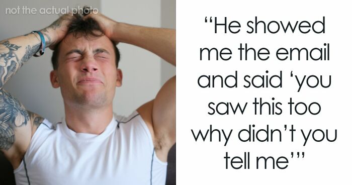 “I Stopped Reminding My BF About Anything To See How Long It Would Take For His Life To Fall Apart”