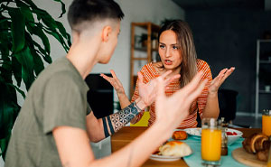 “I Stopped Reminding My BF About Anything To See How Long It Would Take For His Life To Fall Apart”