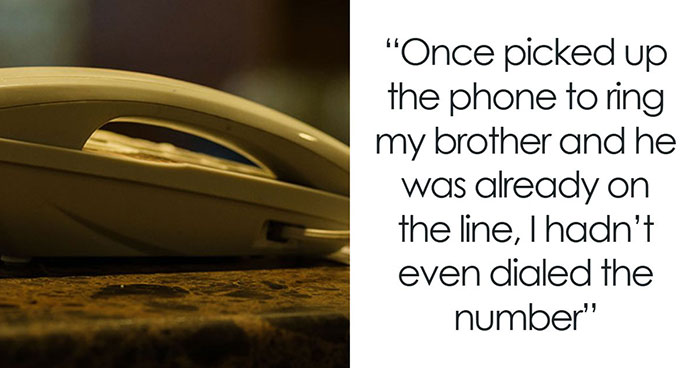 41 People Swear They Witnessed Reality Break For Just A Second