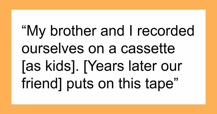 41 People Swear They Witnessed Reality Break For Just A Second