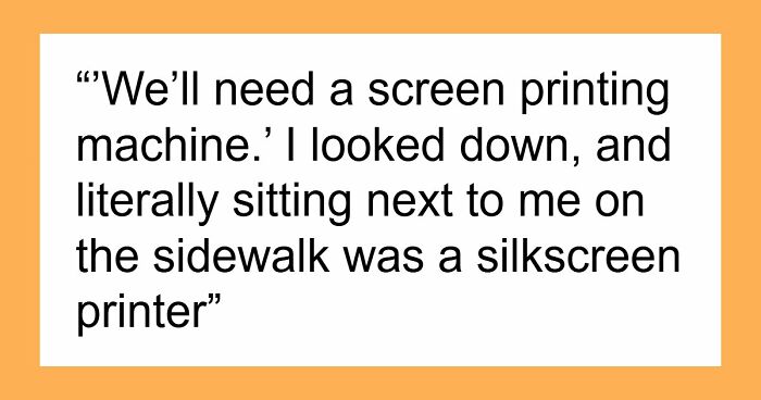 41 People Swear They Witnessed Reality Break For Just A Second