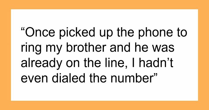41 People Swear They Witnessed Reality Break For Just A Second