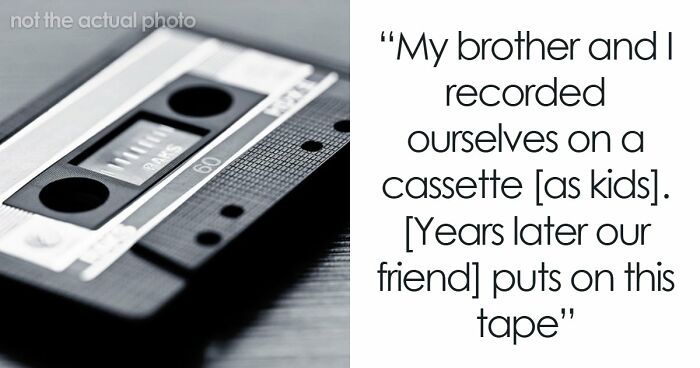 41 People Swear They Witnessed Reality Break For Just A Second