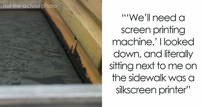 41 People Swear They Witnessed Reality Break For Just A Second