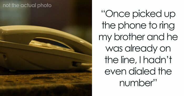 41 People Swear They Witnessed Reality Break For Just A Second