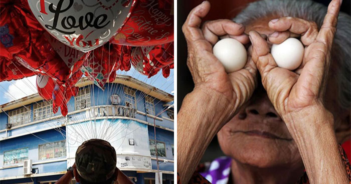 This Street Photographer Captures The Kind Of Moments Most People Walk Right Past (75 Pics)