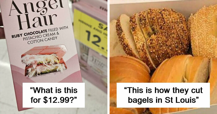 79 Dishes So Stupid, It’s Hard To Believe Someone Actually Decided To Make Them (New Pics)
