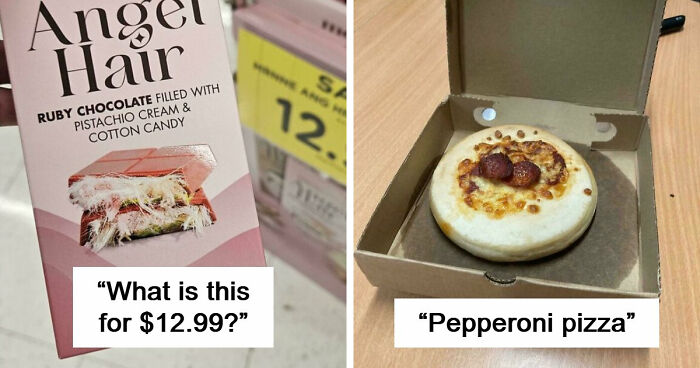 79 Dishes So Stupid, It’s Hard To Believe Someone Actually Decided To Make Them (New Pics)