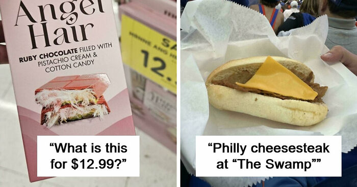 79 Dishes So Stupid, It’s Hard To Believe Someone Actually Decided To Make Them (New Pics)