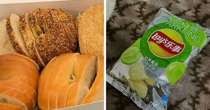 79 Dishes So Stupid, It’s Hard To Believe Someone Actually Decided To Make Them (New Pics)