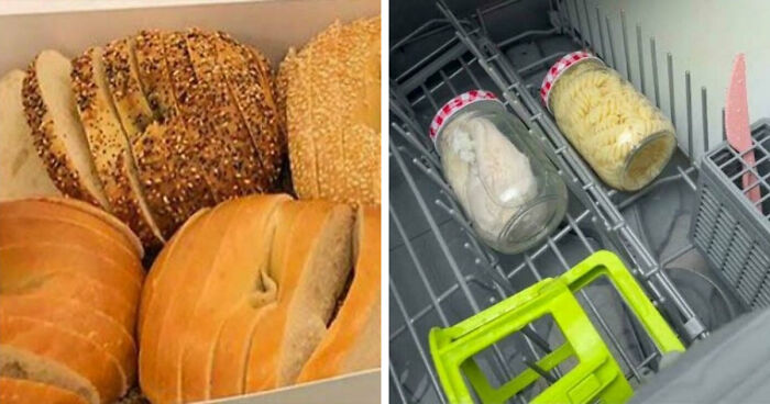 79 Dishes So Stupid, It’s Hard To Believe Someone Actually Decided To Make Them (New Pics)