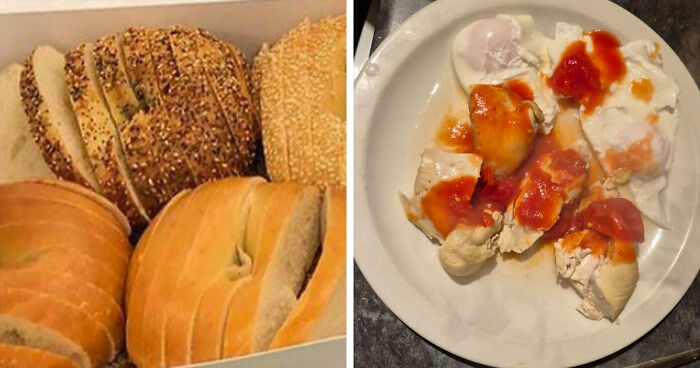 79 Dishes So Stupid, It’s Hard To Believe Someone Actually Decided To Make Them (New Pics)