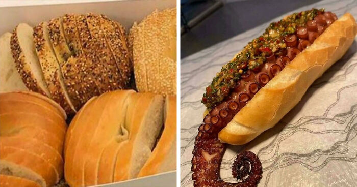 79 Dishes So Stupid, It’s Hard To Believe Someone Actually Decided To Make Them (New Pics)
