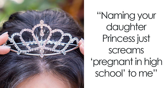 66 Kids With Unfortunate Names That Tell You About Their Parents Everything You Need To Know