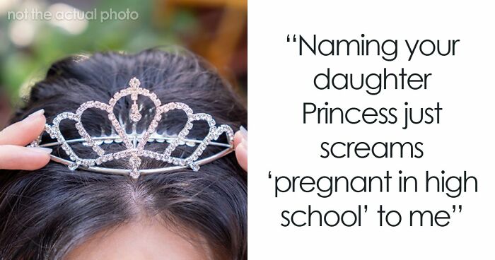 66 Kids With Unfortunate Names That Tell You About Their Parents Everything You Need To Know