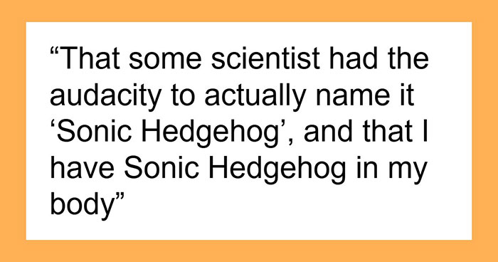 “Blew My Frickin’ Mind”: 46 Facts About The Human Body That Impressed Medical Students