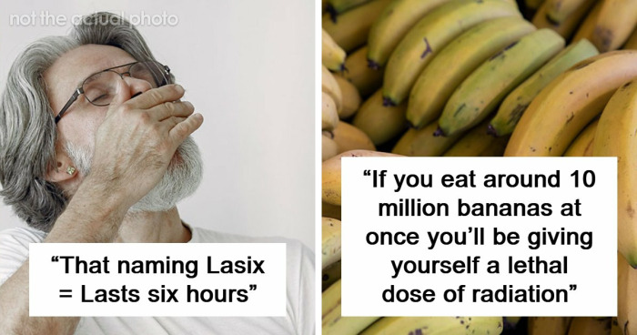 “Blew My Frickin’ Mind”: 46 Facts About The Human Body That Impressed Medical Students