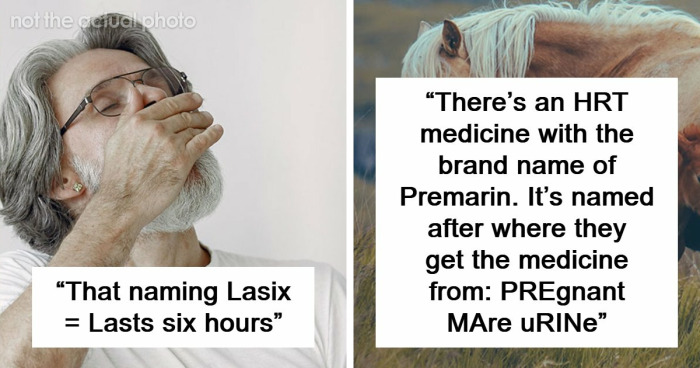 “Blew My Frickin’ Mind”: 46 Facts About The Human Body That Impressed Medical Students