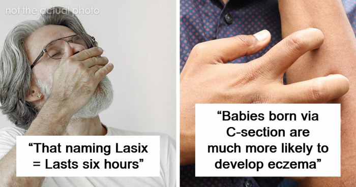 “Blew My Frickin’ Mind”: 46 Facts About The Human Body That Impressed Medical Students
