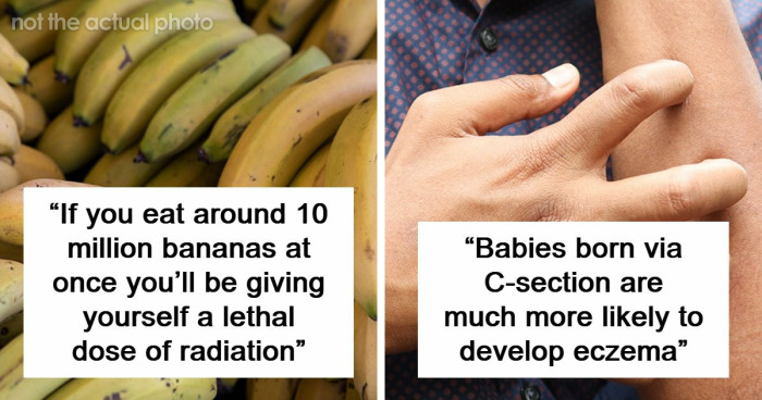 “Blew My Frickin’ Mind”: 46 Facts About The Human Body That Impressed Medical Students