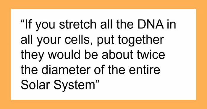 “Blew My Frickin’ Mind”: 46 Facts About The Human Body That Impressed Medical Students