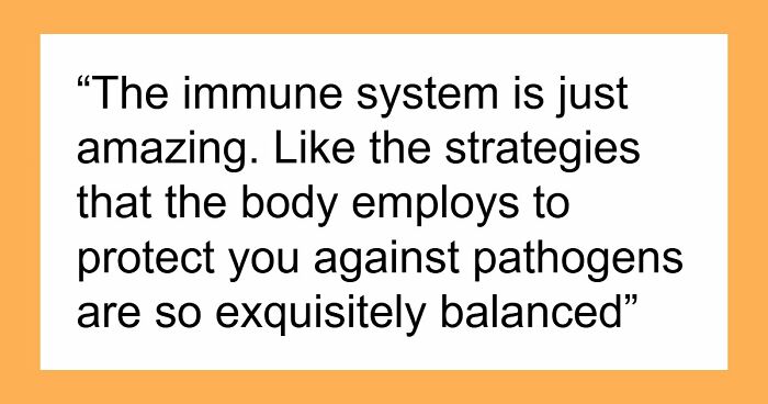 “Blew My Frickin’ Mind”: 46 Facts About The Human Body That Impressed Medical Students
