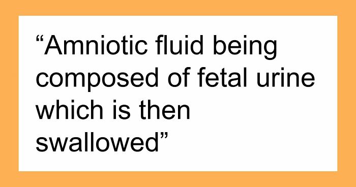 “Blew My Frickin’ Mind”: 46 Facts About The Human Body That Impressed Medical Students