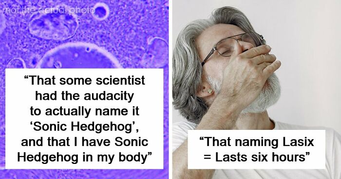 “Blew My Frickin’ Mind”: 46 Facts About The Human Body That Impressed Medical Students