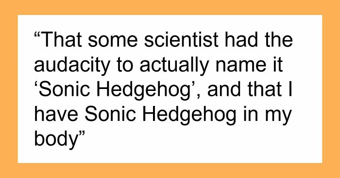 “Blew My Frickin’ Mind”: 46 Facts About The Human Body That Impressed Medical Students