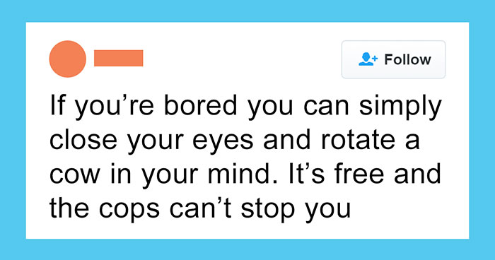 56 Hilarious Random Posts From All Around The Internet In One Place For Your Convenience (New Pics)