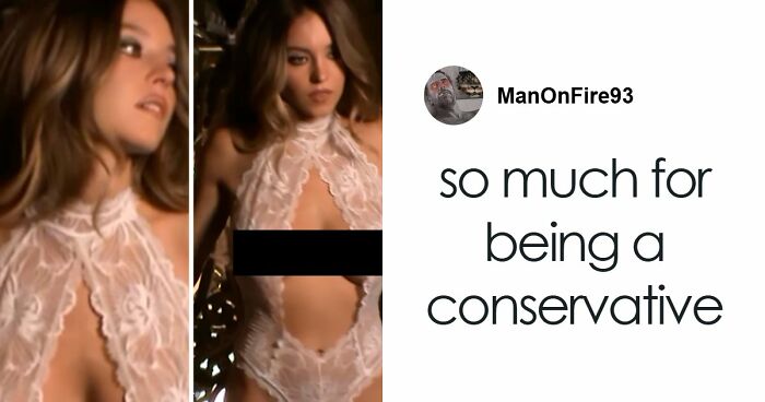 Woman Bothered By Daughter’s BF’s Eating Habits, Gets Told To Just Ignore It