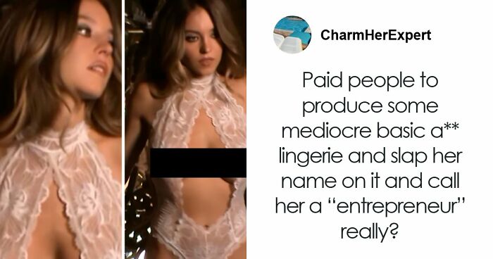 Woman Bothered By Daughter’s BF’s Eating Habits, Gets Told To Just Ignore It