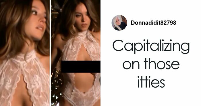 Woman Bothered By Daughter’s BF’s Eating Habits, Gets Told To Just Ignore It