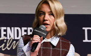 Sydney Sweeney Launched A Lingerie Line And It Is Very Clear Who It Is Actually For