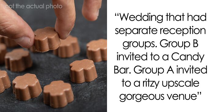 57 Weddings People Really Regret Spending Their Time And Money On